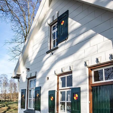 Herberg de Pas Haarle Exterior foto